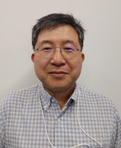 Sang Kim